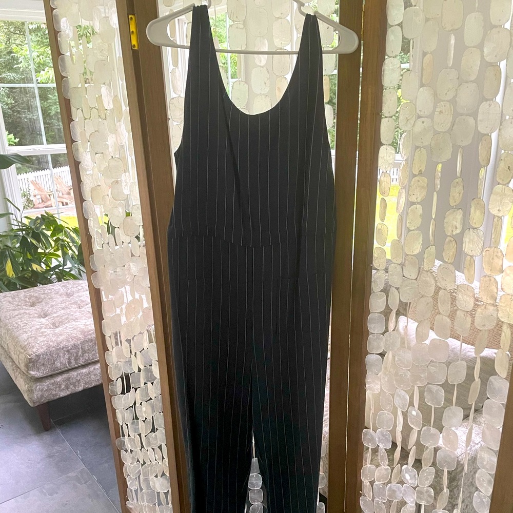 Annabelle Jumpsuit